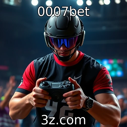 Evolução dos jogos de esportes e suas tecnologias