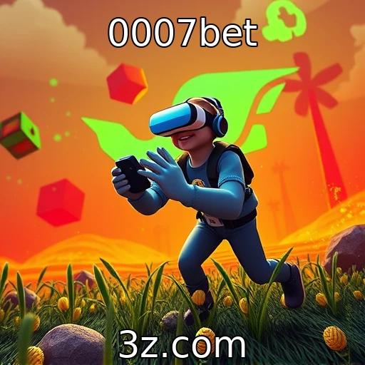 Desenvolvimentos em jogos de realidade virtual e aumentada