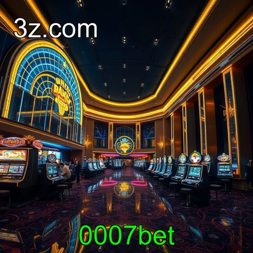 Apoio Eficiente no 0007bet: Excepcional Suporte para Jogadores